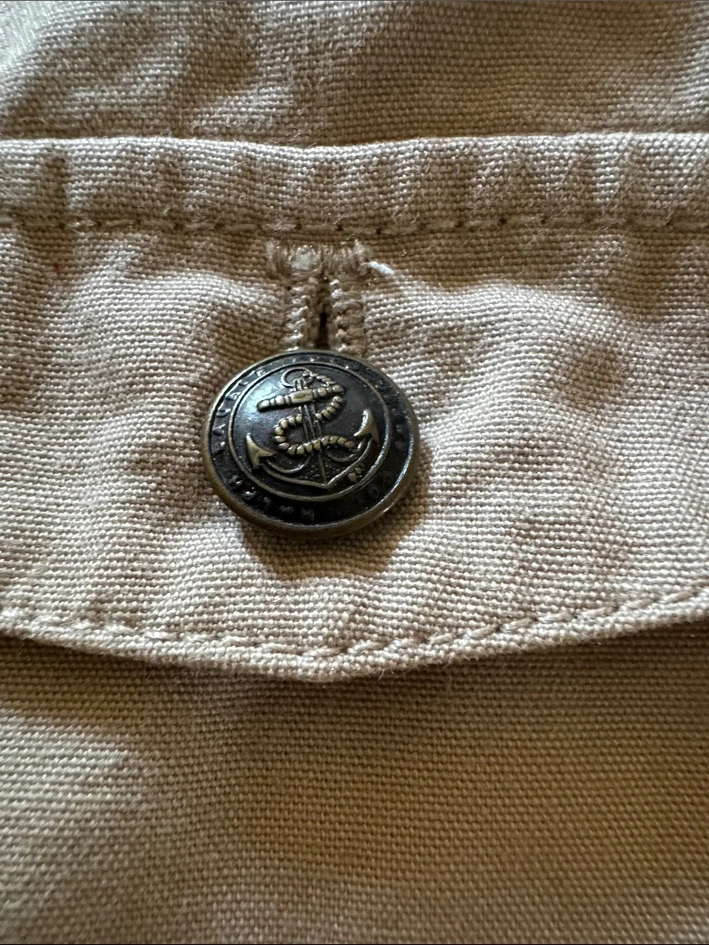 Ralph Lauren 100% cotton